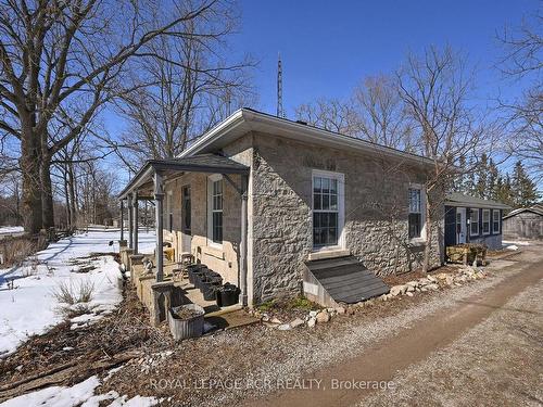 5259 Fourth Line, Guelph/Eramosa, ON - Outdoor