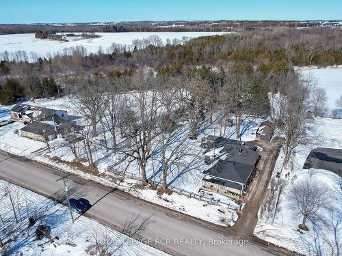 5259 Fourth Line, Guelph/Eramosa, ON - Outdoor With View