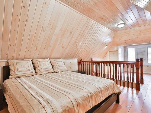 Master bedroom - 7461 Ch. Forest, Terrebonne (La Plaine), QC - Indoor