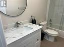 3 - 872 Browns Line, Toronto, ON  - Indoor Photo Showing Bathroom 