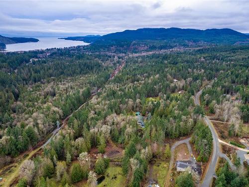 Lt 24 Morello Rd, Nanoose Bay, BC 