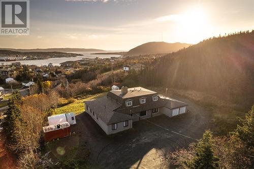 15-21 Starigan Hill Road, St. Anthony, NL - Outdoor With View