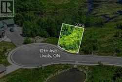 270 Twelfth Avenue Unit# Lot 8  Greater Sudbury, ON P3Y 1M8