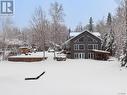 198 Big Nellie Lake Rd W, Iroquois Falls, ON  -  