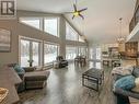198 Big Nellie Lake Rd W, Iroquois Falls, ON  - Indoor Photo Showing Living Room 