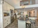 198 Big Nellie Lake Rd W, Iroquois Falls, ON  - Indoor Photo Showing Kitchen With Upgraded Kitchen 