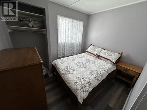 22 Station Road, Ochre Pit Cove, NL - Indoor Photo Showing Bedroom