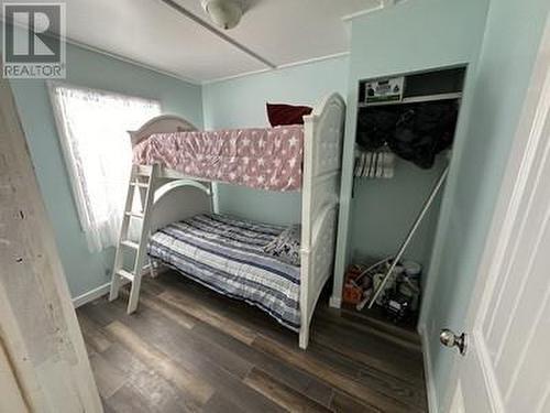 22 Station Road, Ochre Pit Cove, NL - Indoor Photo Showing Bedroom