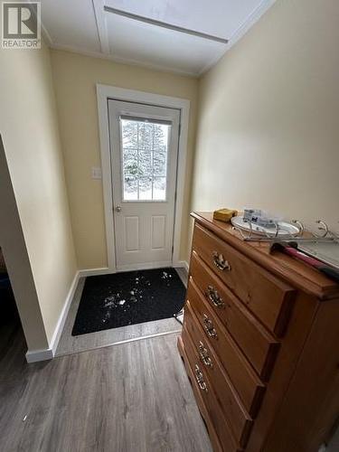 22 Station Road, Ochre Pit Cove, NL - Indoor Photo Showing Other Room