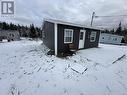 22 Station Road, Ochre Pit Cove, NL  - Outdoor 