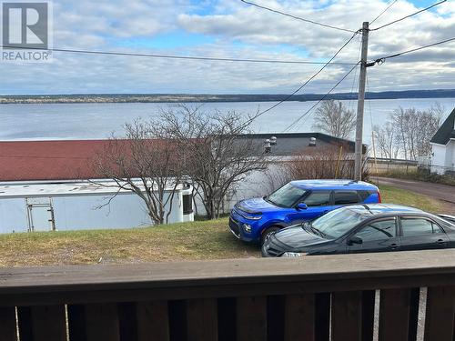 2 Burts Road, Botwood, NL - Outdoor With Body Of Water With View