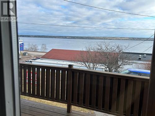 2 Burts Road, Botwood, NL - Outdoor With Body Of Water With View