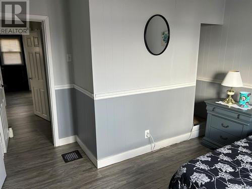 2 Burts Road, Botwood, NL - Indoor Photo Showing Bedroom