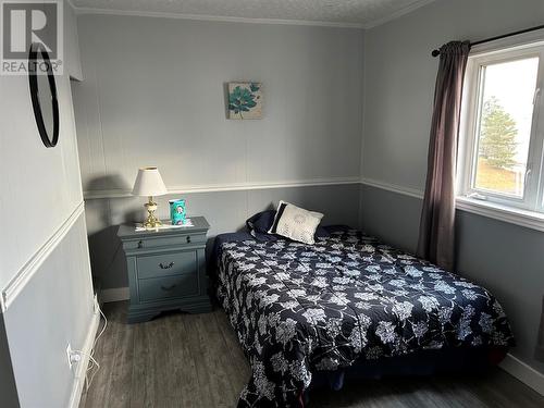 2 Burts Road, Botwood, NL - Indoor Photo Showing Bedroom