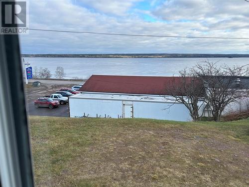 2 Burts Road, Botwood, NL - Outdoor With Body Of Water With View