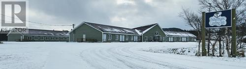 21-29 West Link Road, Rocky Harbour, NL 