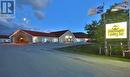 21-29 West Link Road, Rocky Harbour, NL 