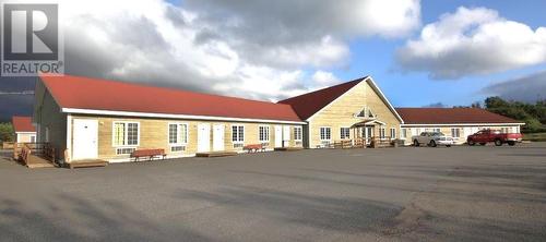 21-29 West Link Road, Rocky Harbour, NL 