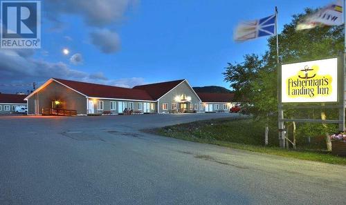 21-29 West Link Road, Rocky Harbour, NL 