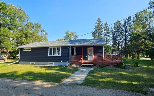 409 York Street, Kenton, MB - Outdoor