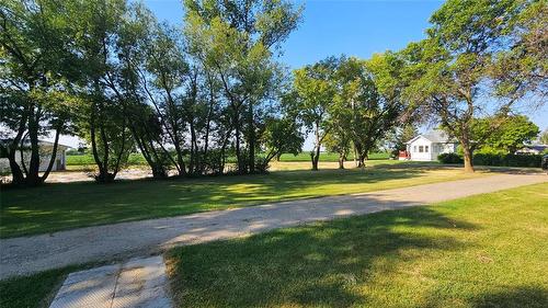 409 York Street, Kenton, MB - Outdoor With View