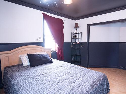 Chambre Ã Â coucher - 149 Route De L'Église, Saint-Joseph-De-Kamouraska, QC - Indoor Photo Showing Bedroom