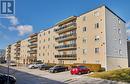 411 - 936 Glen Street, Oshawa, ON  - Outdoor With Balcony 