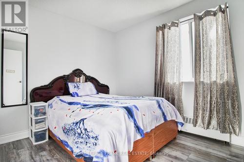 411 - 936 Glen Street, Oshawa, ON - Indoor Photo Showing Bedroom