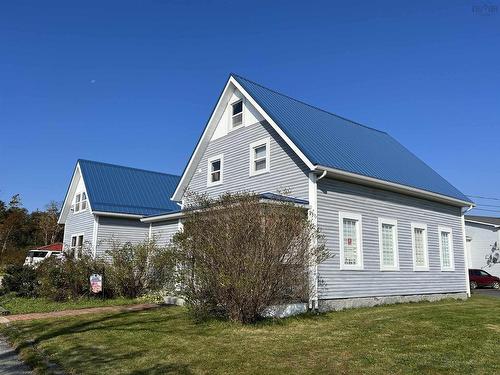 3482 Highway 335, Barrington Passage, NS 