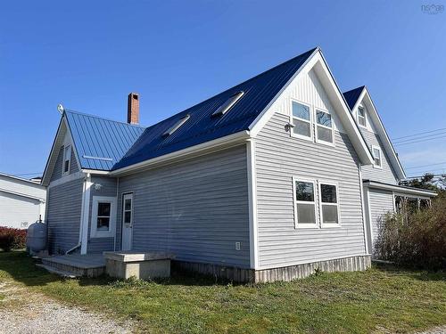 3482 Highway 335, Barrington Passage, NS 