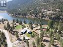 232 Farleigh Lake Road, Penticton, BC  - Outdoor With Body Of Water With View 