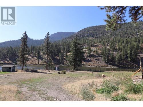 232 Farleigh Lake Road, Penticton, BC - Outdoor With View