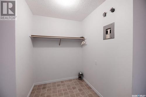 201 34 Nollet Avenue, Regina, SK - Indoor With Storage