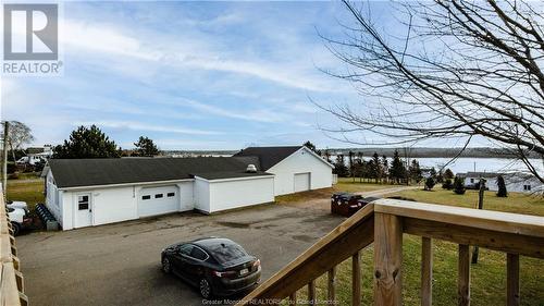 1322 Route 535 Rte, Cocagne, NB - Outdoor
