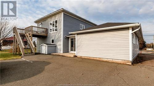 1322 Route 535 Rte, Cocagne, NB - Outdoor