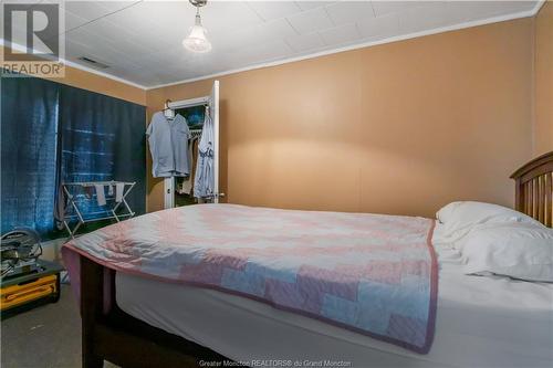 1322 Route 535 Rte, Cocagne, NB - Indoor Photo Showing Bedroom