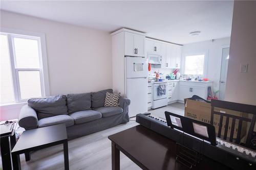 here is another apartment unit - 72 Hartzel Road, St. Catharines, ON 