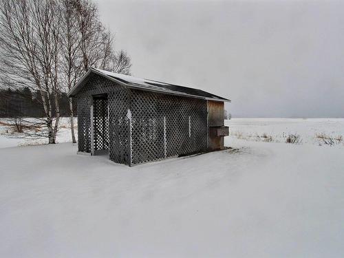 Shed - 3715  - 3717 Rg Des Cavaliers, Rouyn-Noranda, QC - Outdoor