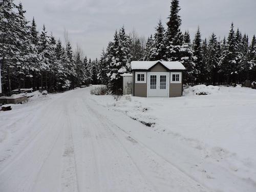 ExtÃ©rieur - 915 Rue Rodrigue, Saint-René, QC - Outdoor