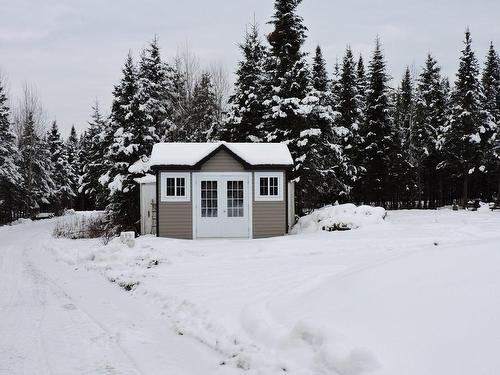 ExtÃ©rieur - 915 Rue Rodrigue, Saint-René, QC - Outdoor