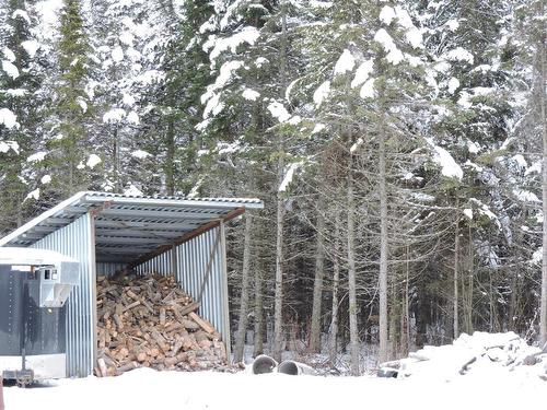 ExtÃ©rieur - 915 Rue Rodrigue, Saint-René, QC - Outdoor