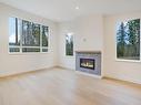 111 Raven Way, Ladysmith, BC  - Indoor Photo Showing Living Room With Fireplace 