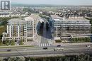 521 - 405 Dundas Street W, Oakville, ON  - Outdoor With View 