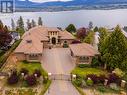 2525 Hillsborough Road, West Kelowna, BC  - Outdoor With Body Of Water With View 