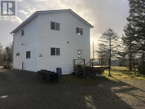 1574 Macleod Street, Masset, BC 