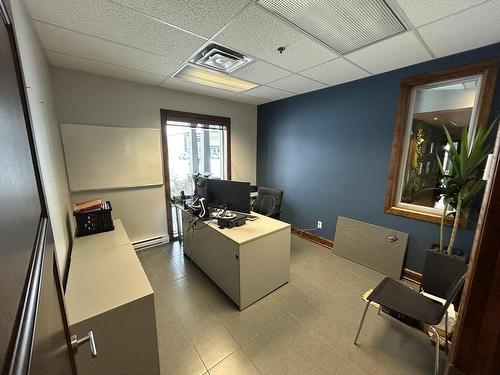Office - 1-61 Rue Des Menuisiers, Sainte-Anne-Des-Plaines, QC - Indoor