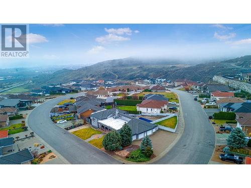 11710 Olympic View Drive, Osoyoos, BC - Outdoor With View