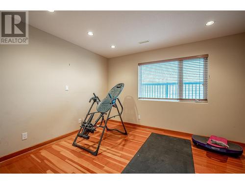 11710 Olympic View Drive, Osoyoos, BC - Indoor Photo Showing Other Room