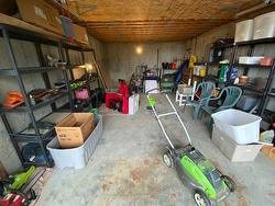 Garage - 