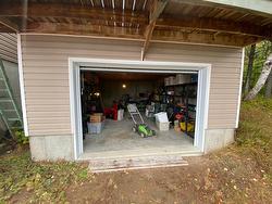 Garage - 